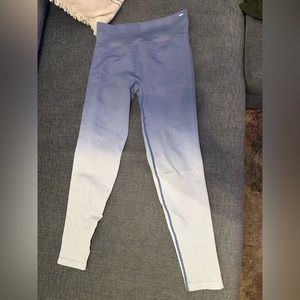 PINK VS leggings